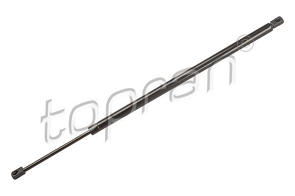 Topran Gasfeder, Koffer-/Laderaum [Hersteller-Nr. 723327] für Fiat, Peugeot, Citroën, Toyota