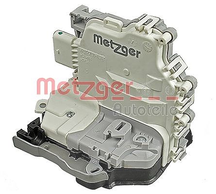 Metzger Autoteile Türschloss [Hersteller-Nr. 2314079] für Audi