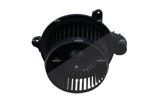Nrf Innenraumgebläse [Hersteller-Nr. 34166] für Ford
