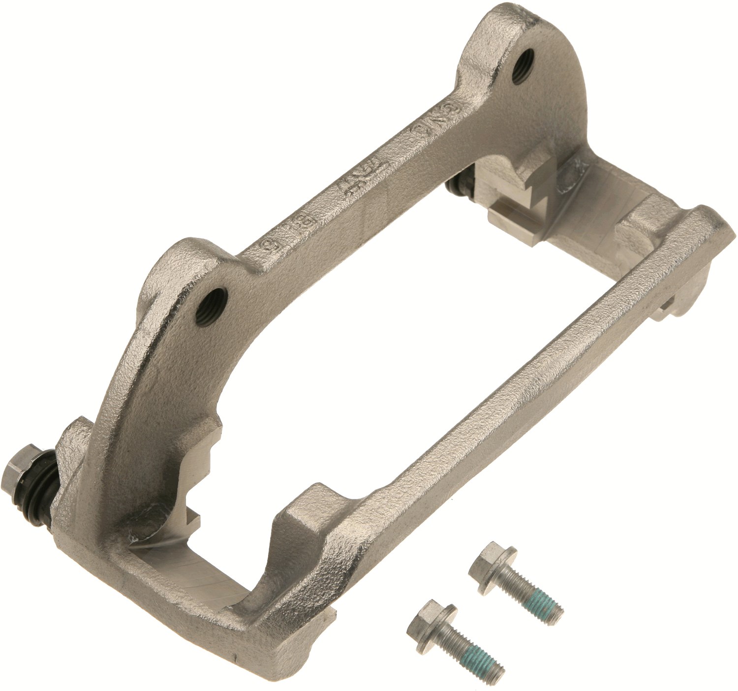 Trw Halter, Bremssattel [Hersteller-Nr. BDA1109] für Skoda, VW