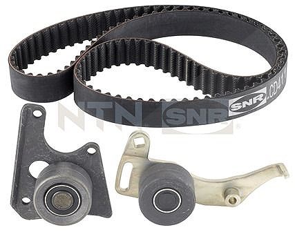 Snr Zahnriemensatz [Hersteller-Nr. KD459.01] für Citroën, Rover, Hyundai, Suzuki, Peugeot, Lada, Fiat