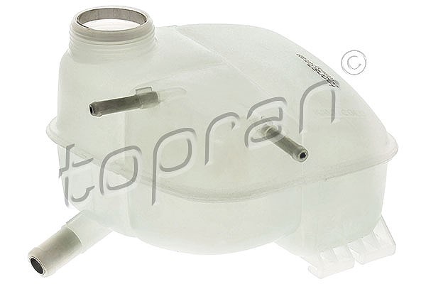 Topran Ausgleichsbehälter, Kühlmittel [Hersteller-Nr. 205699] für Opel, Vauxhall