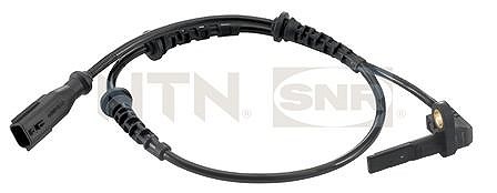 Snr Sensor, Raddrehzahl [Hersteller-Nr. ASB155.13] für Skoda, VW, Seat, Dacia, Renault
