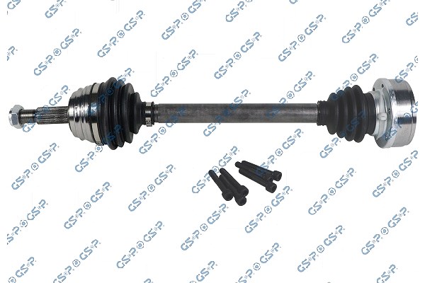 Gsp Antriebswelle [Hersteller-Nr. 253003] für VW, Seat