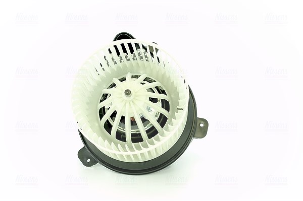 Nissens Innenraumgebläse [Hersteller-Nr. 87178] für Fiat, Peugeot, Lancia, Citroën