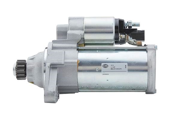 Hella Starter [Hersteller-Nr. 8EA011612-271] für VW, Seat, Audi, Skoda