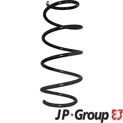 Jp Group Fahrwerksfeder [Hersteller-Nr. 4342202800] für Renault