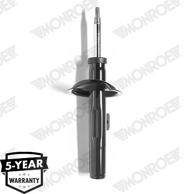 Monroe Stoßdämpfer Vorderachse links [Hersteller-Nr. R8002] für Citroën, Peugeot