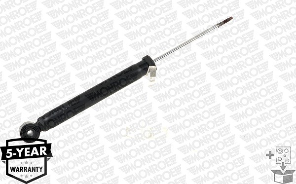 Monroe Stoßdämpfer [Hersteller-Nr. G2515] für Opel, Vauxhall