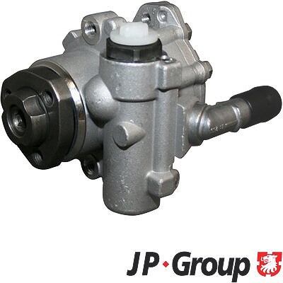 Jp Group Servopumpe hydraulisch [Hersteller-Nr. 1145101000] für VW, Skoda, Seat, Audi