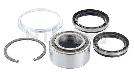 Snr Radlagersatz [Hersteller-Nr. R169.08] für Toyota