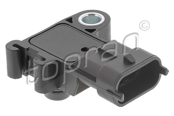Topran Sensor, Saugrohrdruck [Hersteller-Nr. 208249] für Vauxhall, Opel, Chevrolet