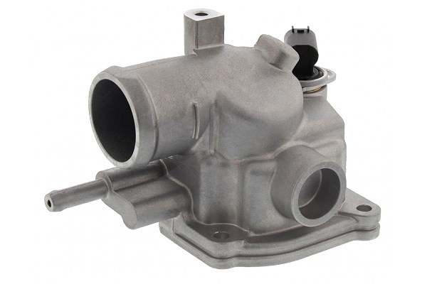 Mapco Thermostat, Kühlmittel [Hersteller-Nr. 28855] für Mercedes-Benz, Jeep