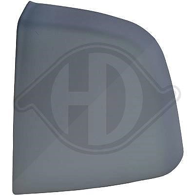 Diederichs Abdeckung, Außenspiegel [Hersteller-Nr. 3486028] für Fiat, Opel