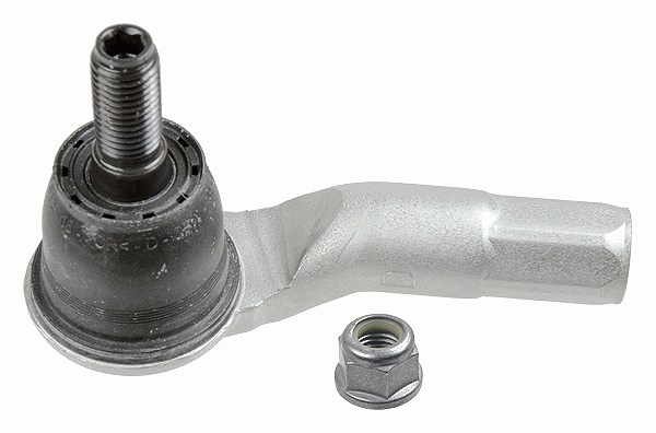 Lemförder Spurstangenkopf [Hersteller-Nr. 3784801] für Skoda, Seat, VW