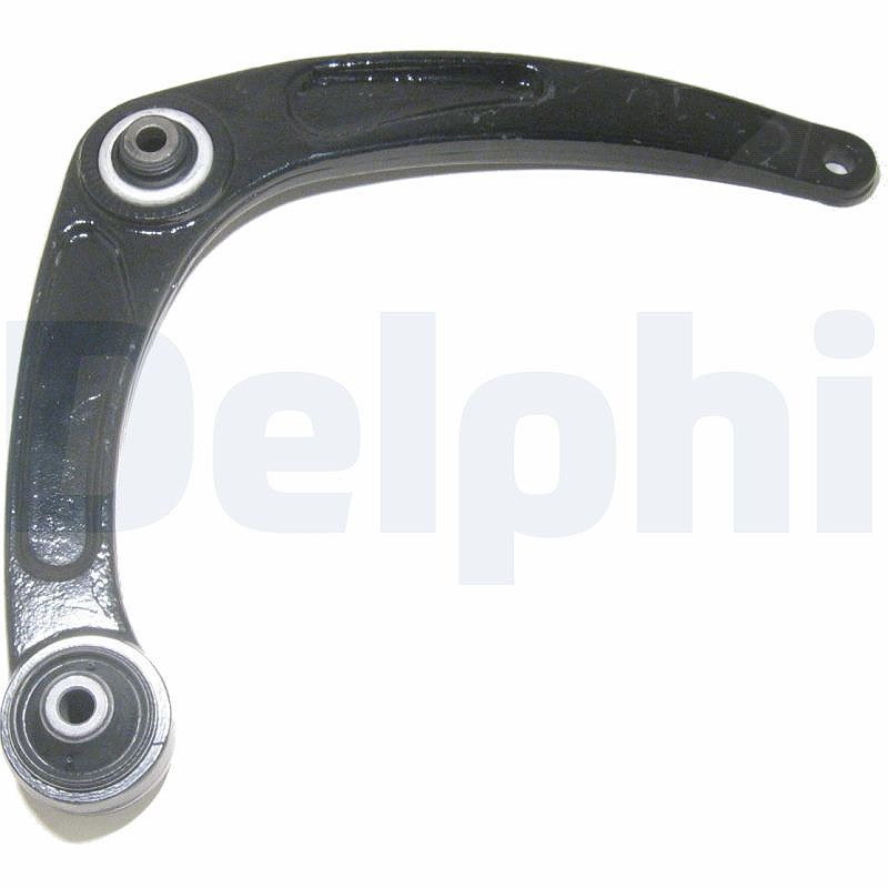 Delphi Lenker, Radaufhängung [Hersteller-Nr. TC1157] für Citroën, Peugeot