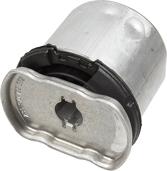 Lemförder Lagerung, Achsträger [Hersteller-Nr. 4221501] für Porsche, Audi