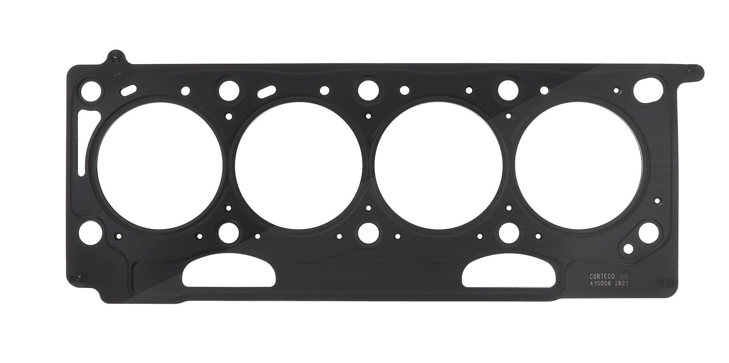 Corteco Zylinderkopfdichtung ERSTAUSRÜSTERQUALITÄT [Hersteller-Nr. 415006P] für Vauxhall, Mitsubishi, Volvo, Opel, Renault, Nissan, Suzuki