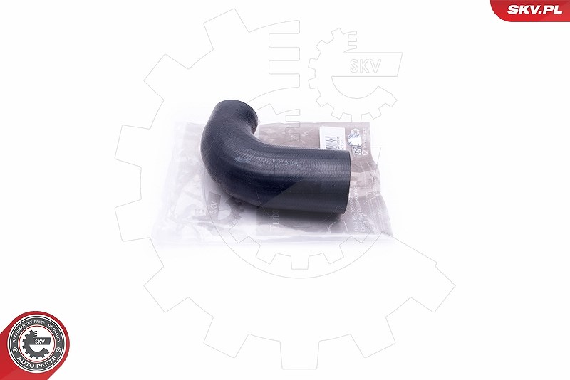 Esen Skv Ladeluftschlauch [Hersteller-Nr. 43SKV180] für Volvo
