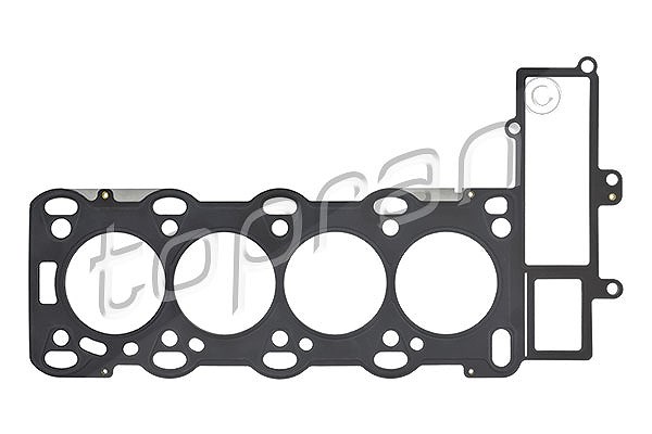 Topran Dichtung, Zylinderkopf [Hersteller-Nr. 205832] für Opel, Vauxhall