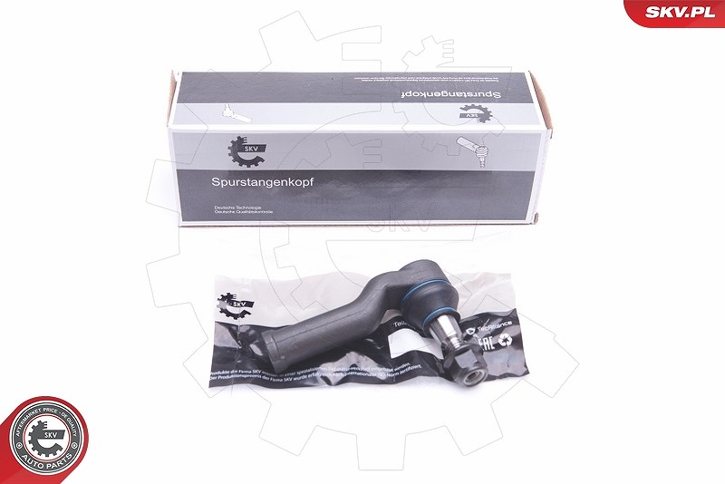 Esen Skv Spurstangenkopf [Hersteller-Nr. 04SKV451] für Land Rover, Volvo, Ford