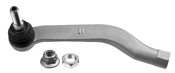 Lemförder Spurstangenkopf [Hersteller-Nr. 3542201] für Vauxhall, Renault, Nissan, Opel