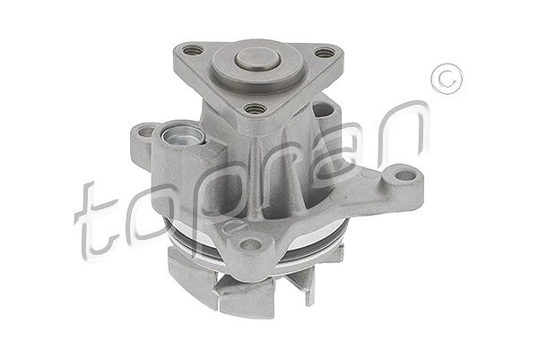Topran Wasserpumpe [Hersteller-Nr. 302221] für Ford, Land Rover, Volvo, Mazda