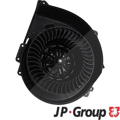 Jp Group Innenraumgebläse [Hersteller-Nr. 1126101300] für VW, Skoda, Audi, Seat