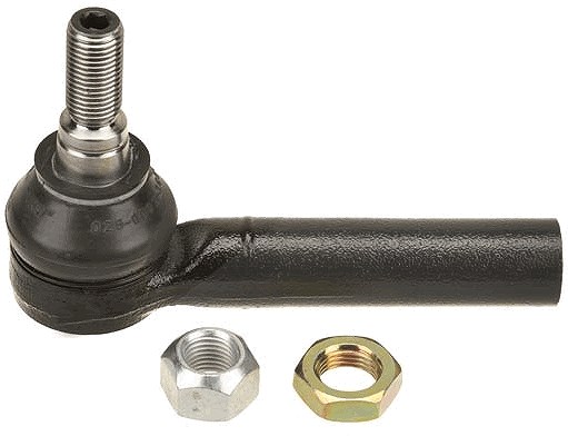 Trw Spurstangenkopf [Hersteller-Nr. JTE1034] für Peugeot, Citroën, Fiat