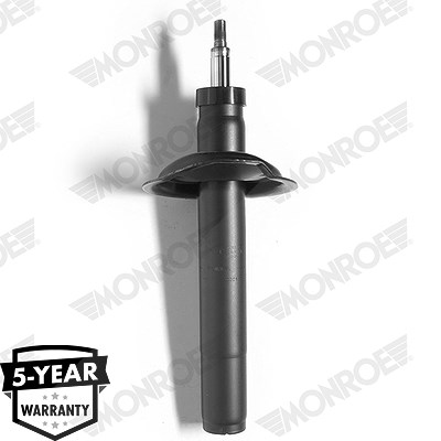 Monroe Stoßdämpfer Vorderachse [Hersteller-Nr. 11548] für Peugeot