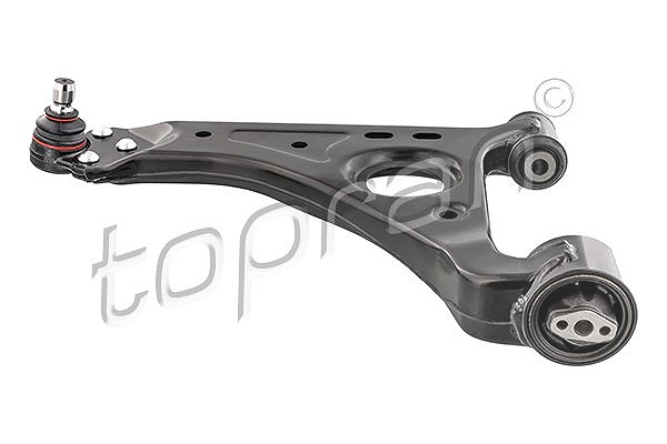 Topran Lenker, Radaufhängung [Hersteller-Nr. 208617] für Opel, Vauxhall, Chevrolet