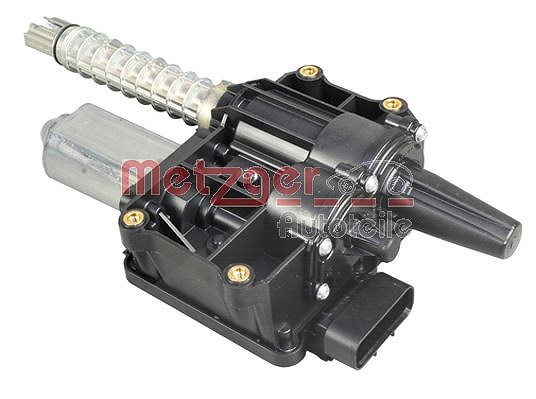 Metzger Autoteile Stellelement, Feststellbremse Bremssattel [Hersteller-Nr. 0899244] für Vauxhall, Opel, Chevrolet
