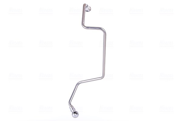 Nissens Ölleitung, Lader [Hersteller-Nr. 935089] für Ford, Peugeot, Mini, Mazda, Citroën