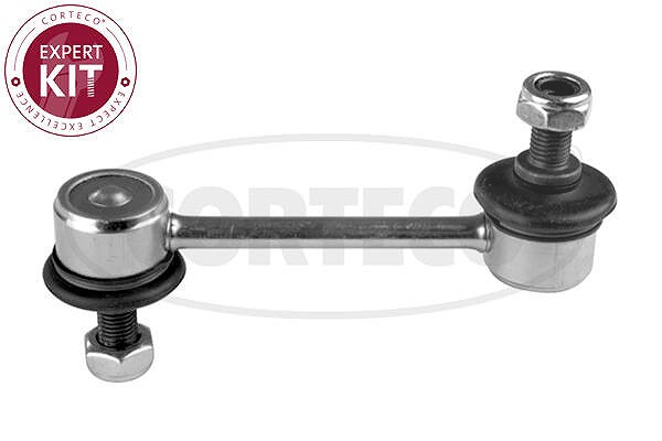 Corteco Stange/Strebe, Stabilisator [Hersteller-Nr. 49399774] für Toyota