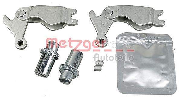 Metzger Autoteile Reparatursatz, Expander [Hersteller-Nr. 12053001] für Maybach, Mercedes-Benz, Chrysler