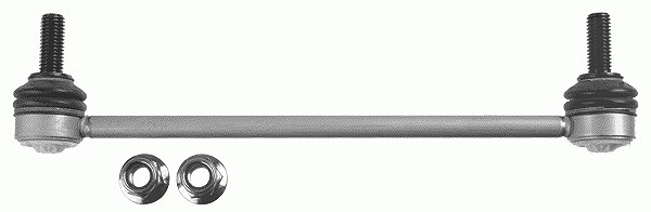 Lemförder Stange/Strebe, Stabilisator [Hersteller-Nr. 3189801] für Citroën, Toyota, Peugeot, Fiat