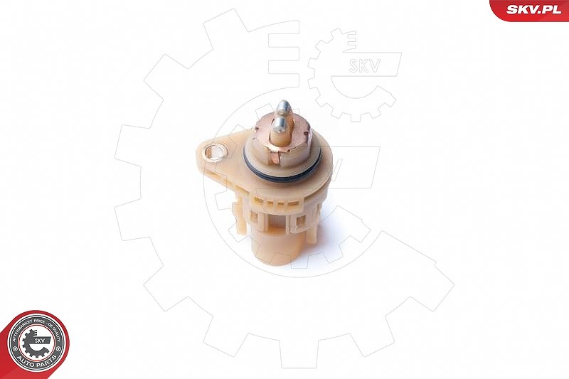 Esen Skv Schalter, Fahrstufe [Hersteller-Nr. 96SKV003] für Audi, VW, Skoda, Seat