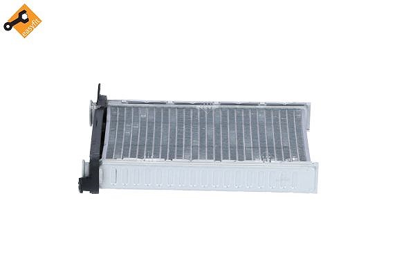 Nrf Wärmetauscher, Innenraumheizung [Hersteller-Nr. 54346] für Fiat, Opel, Vauxhall, Renault
