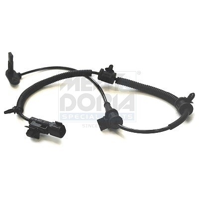 Meat & Doria Sensor, Raddrehzahl [Hersteller-Nr. 90388] für Chevrolet, Saab, Opel
