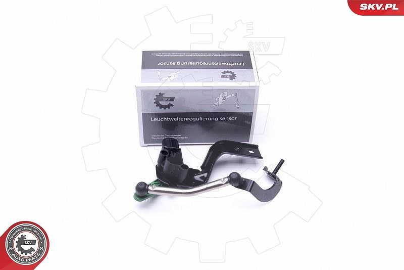 Esen Skv Sensor, Xenonlicht (Leuchtweiteregulierung) [Hersteller-Nr. 17SKV427] für Seat, VW, Cupra, Skoda