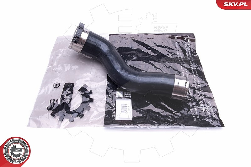 Esen Skv Ladeluftschlauch [Hersteller-Nr. 43SKV211] für Mercedes-Benz
