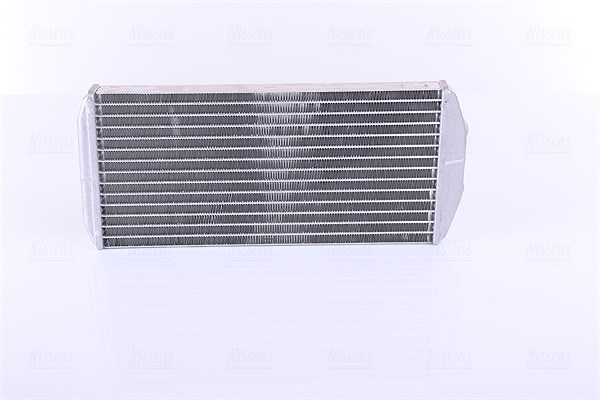 Nissens Wärmetauscher, Innenraumheizung [Hersteller-Nr. 71164] für Citroën, Peugeot