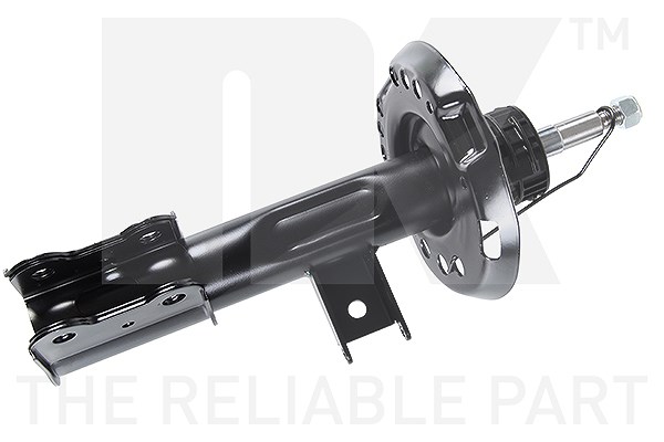 Nk Stoßdämpfer [Hersteller-Nr. 65331369] für Mercedes-Benz