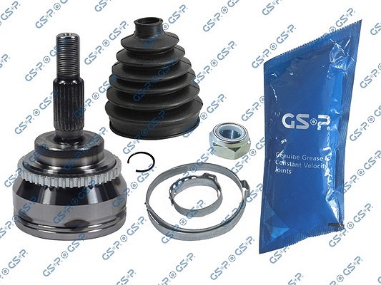 Gsp Gelenksatz, Antriebswelle [Hersteller-Nr. 850058] für Renault