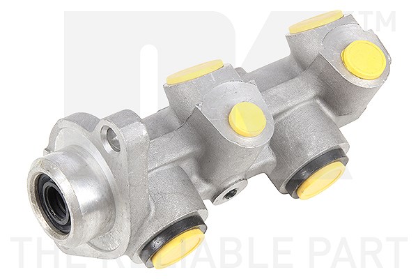 Nk Hauptbremszylinder [Hersteller-Nr. 823635] für Vauxhall, Opel
