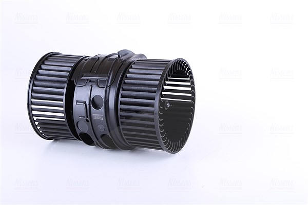 Nissens Innenraumgebläse [Hersteller-Nr. 87448] für Vauxhall, Renault, Nissan, Fiat, Opel