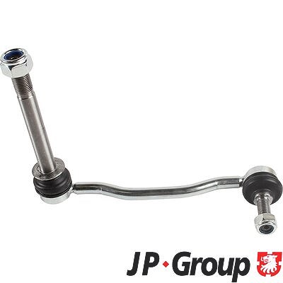 Jp Group Stange/Strebe, Stabilisator [Hersteller-Nr. 4140400970] für Citroën, Peugeot