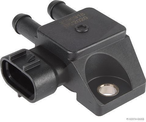 Herth+buss Jakoparts Sensor, Abgasdruck [Hersteller-Nr. J5951000] für Kia, Hyundai, Nissan, Mazda