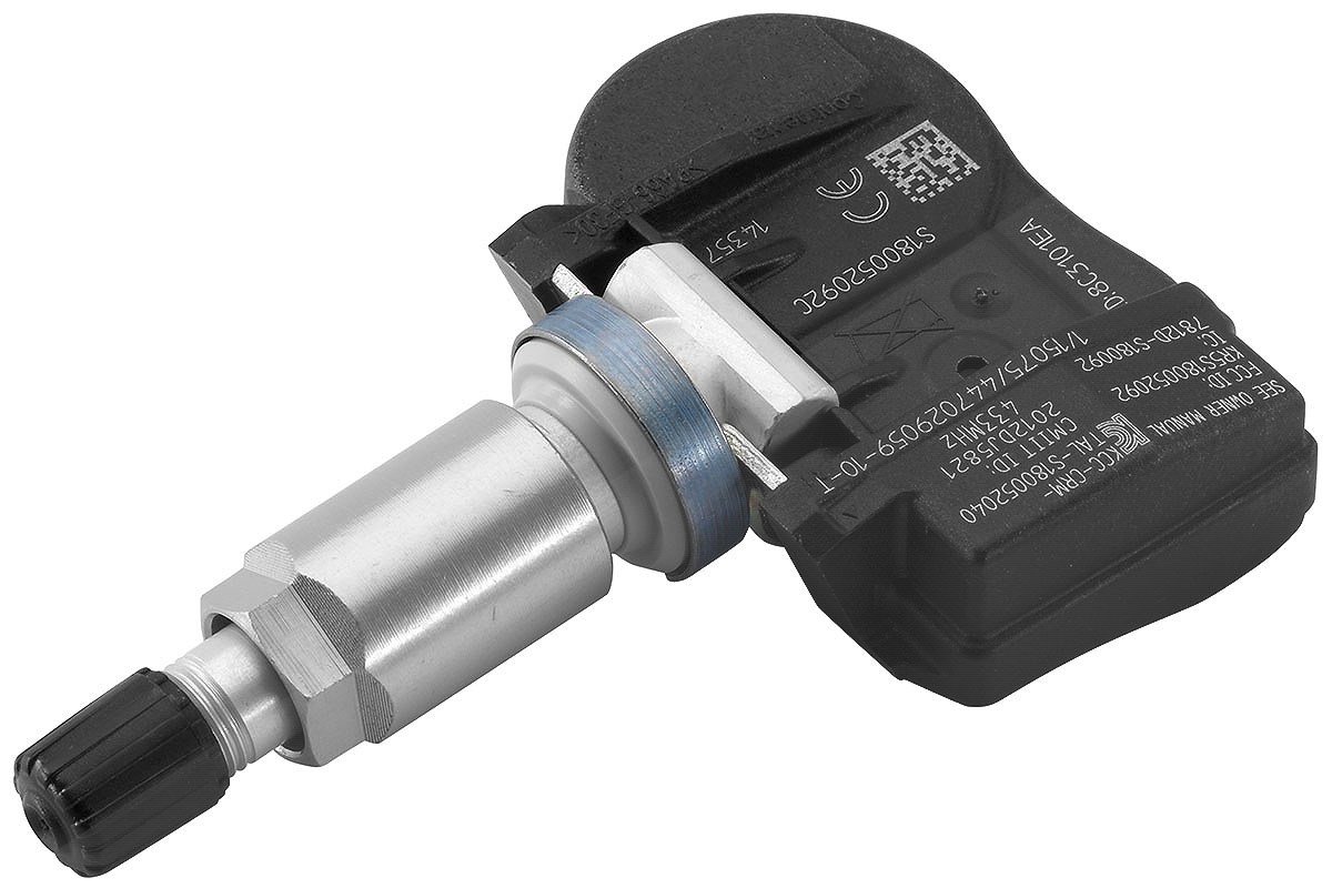 Vdo Radsensor, Reifendruck-Kontrollsystem [Hersteller-Nr. A2C1446770080] für Hyundai, Kia