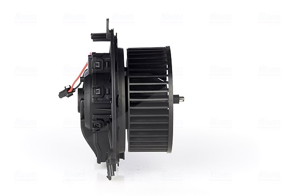 Nissens Innenraumgebläse [Hersteller-Nr. 87256] für Seat, Skoda, VW, Audi, Man, Cupra